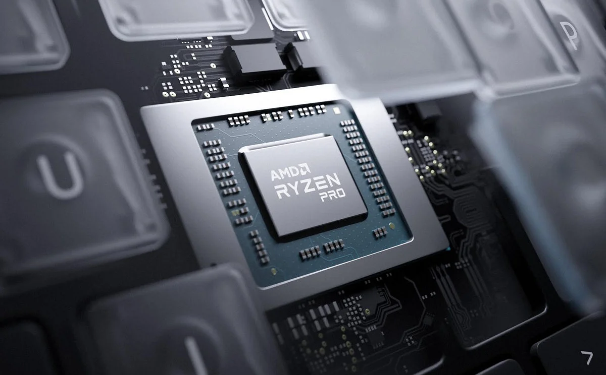 Współpraca AMD i Qualcomm. Procesory AMD Ryzen z lepszymi funkcjami sieci bezprzewodowych