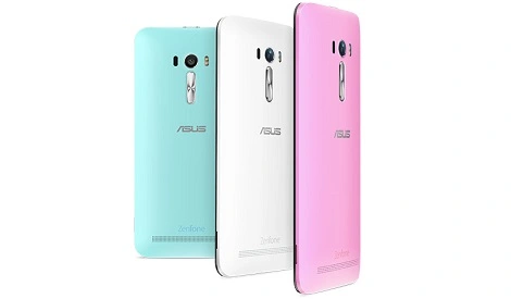 ASUS ZenFone Selfie – smartfon z potężnym aparatem przednim