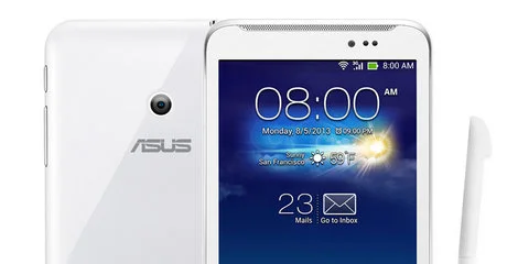 Dwa nowe phablety ASUS’a dostępne w sprzedaży