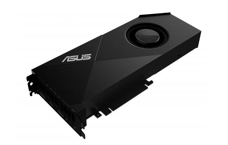 ASUS GeForce RTX 2080 Ti TURBO