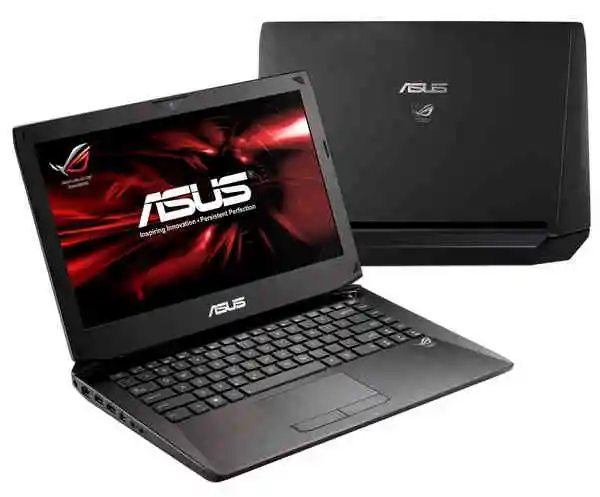 ASUS ROG_G46VW2