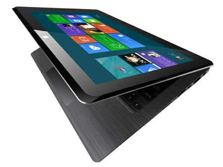 ASUS TAICHI