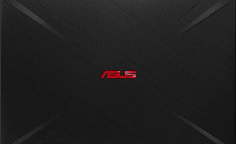 Nowy laptop z cienkimi ramkami i wydajnym chłodzeniem – ASUS TUF Gaming FX705