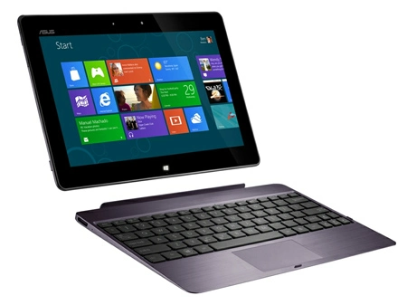 ASUS Tablet 600