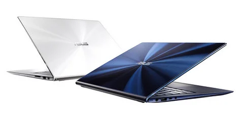 ASUS Zenbook UX301LA trafia na polski rynek