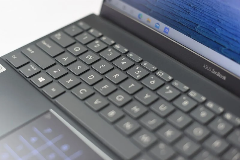 ASUS ZenBook 14 UX425J 4