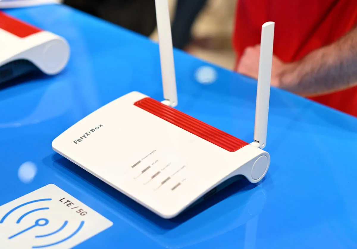 IFA 2022: nowości marki FRITZ! stawiają na oszczędzanie energii i wydajną łączność
