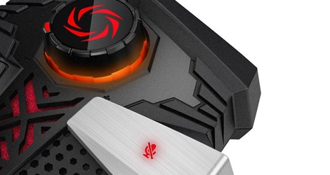 AVerMedia Aegis to mikrofon jakiego jeszcze nie widziałeś