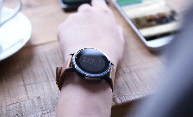 Acer Leap Ware – nowy inteligentny zegarek sportowy