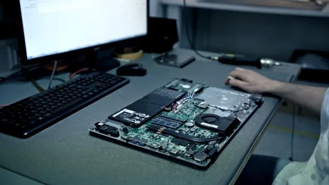 Usługi serwisowe mocną stroną Acera, 90% zadowolonych klientów