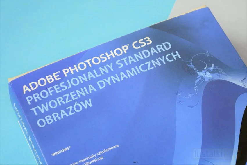 Próbowałem aktywować starego Photoshopa. Adobe, nie idźcie tą drogą! [Opinia]
