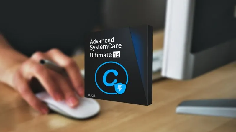 Advanced SystemCare Ultimate 13 zwalcza wirusy oraz przyspiesza i czyści komputer