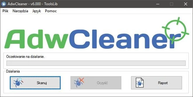 AdwCleaner 6.000 już dostępny!
