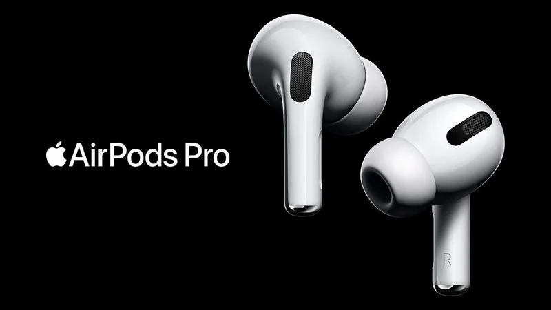 Wpadka Apple. Aktualizacja pogorszyła kluczową funkcję słuchawek AirPods Pro za 1249 zł