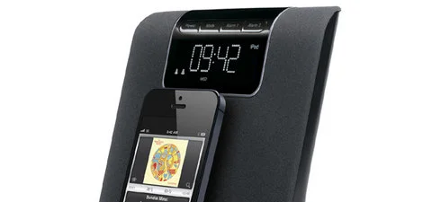 Pierwszy radiobudzik ze złączem Lighting od Gear4