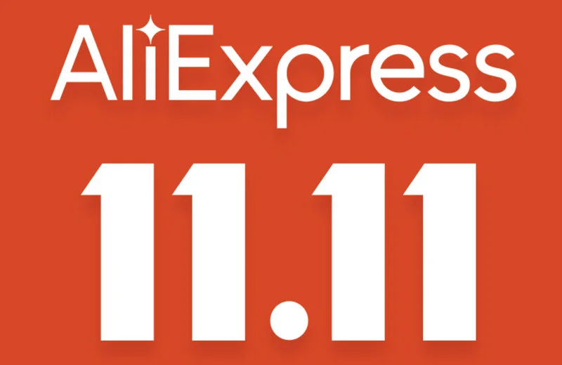 Mi Band 4 nawet za 39 zł! Takie promocje czekają na AliExpress (Dzień Singla 11.11)