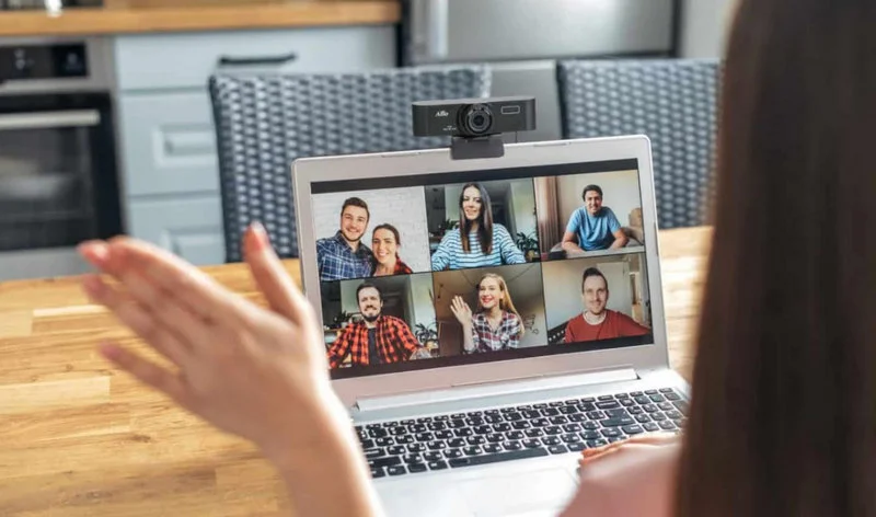 Alio FHD120 – szerokokątna kamera do wideokonferencji