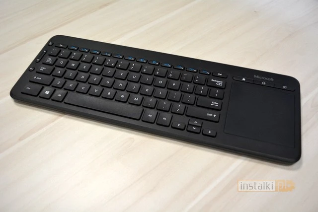 All-in-One Media - 002