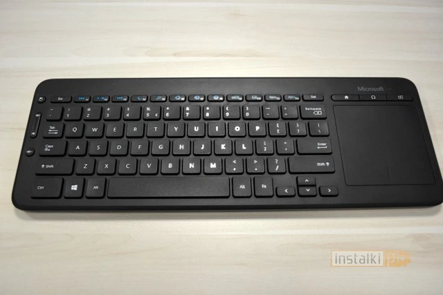 All-in-One Media - 003