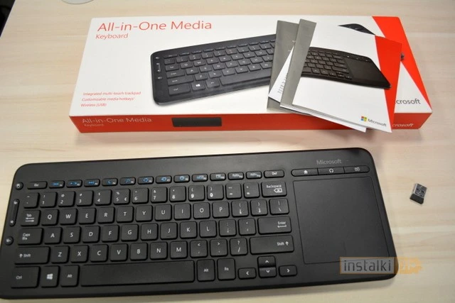 All-in-One Media - 009