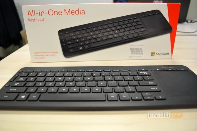 All-in-One Media - 010