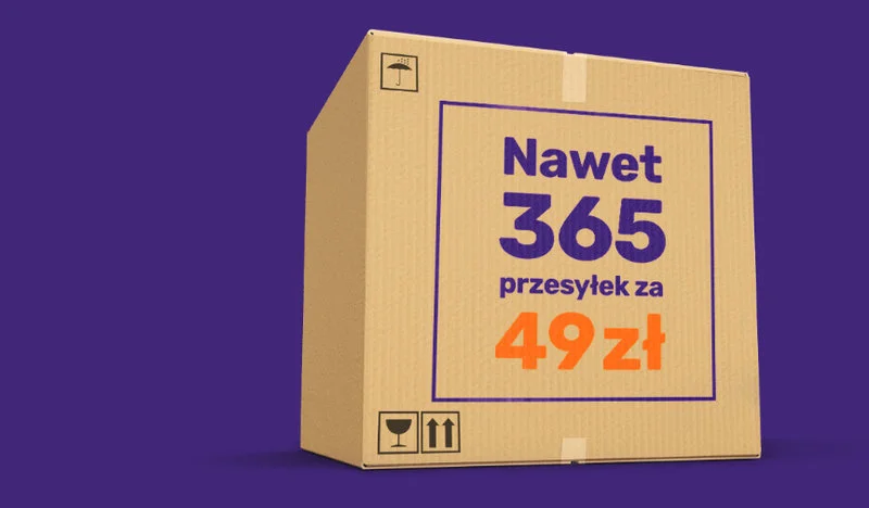 Allegro Smart! już oficjalnie. Nawet 365 przesyłek za 49 zł/rok