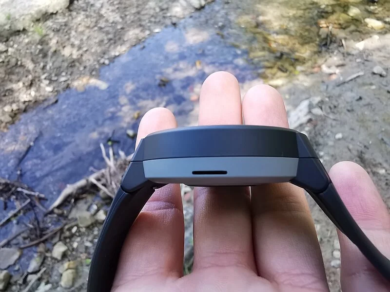 Amazfit Verge recenzja 11