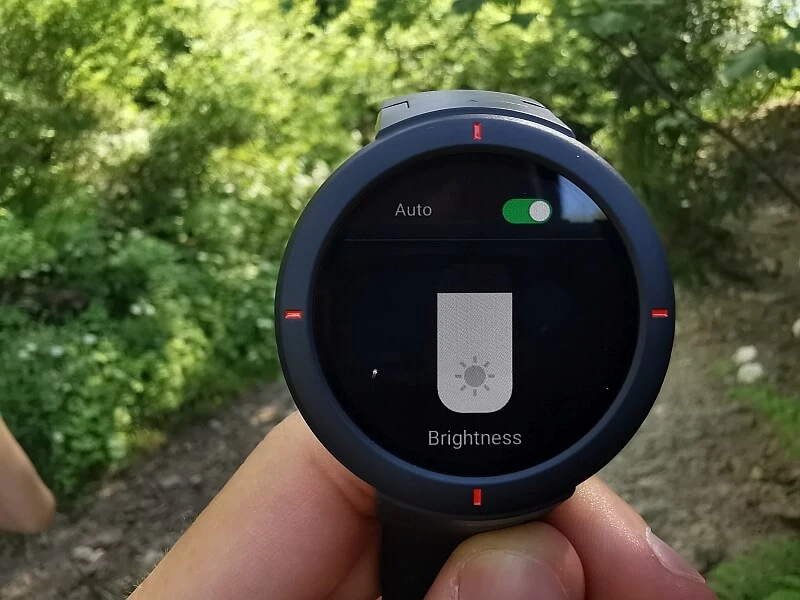 Amazfit Verge recenzja 15