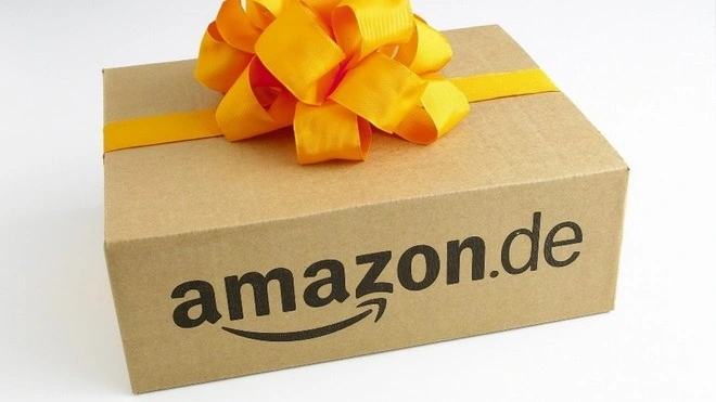 Niemiecki Amazon z darmową wysyłką do Polski!