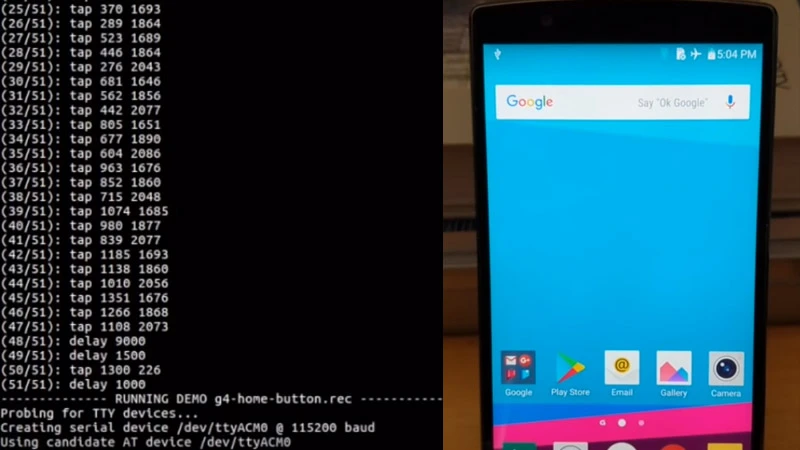 Odkryto nowy sposób na zhackowanie milionów smartfonów z Androidem