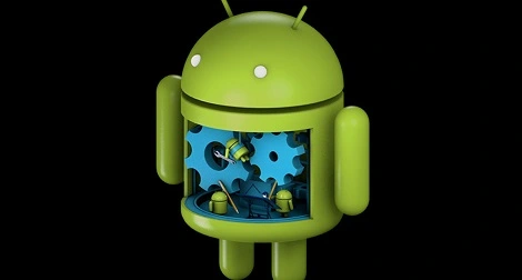 Przywracanie ustawień fabrycznych nie usuwa wszystkich danych z Androida?