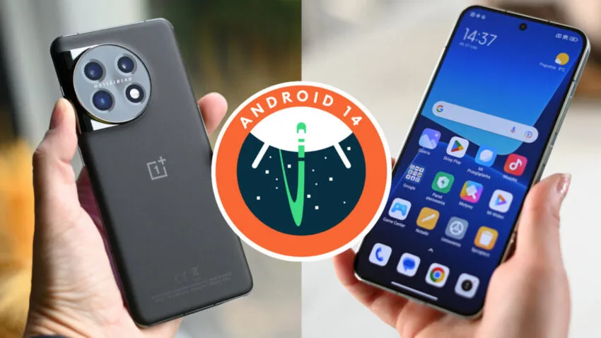Android 14 Beta 1 wydany. Jak zainstalować system na swoim smartfonie?
