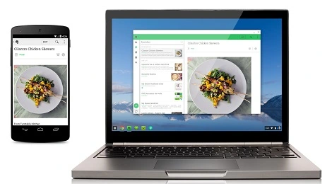 Aplikacje z Androida można już uruchamiać na dowolnym systemie!