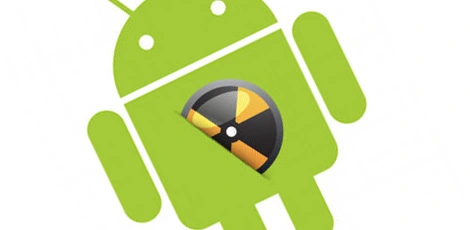 Botnet rozprzestrzenia trojany na Androidach