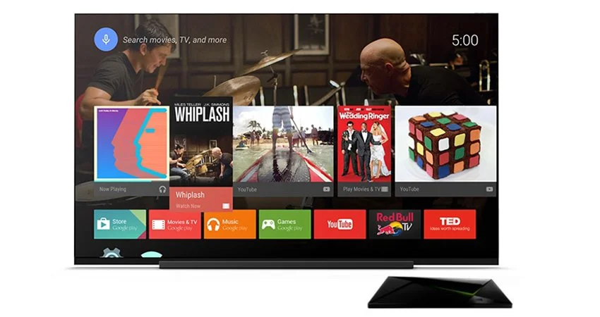 Zapomnijcie o Android TV. System niedługo zmieni nazwę [PLOTKA]