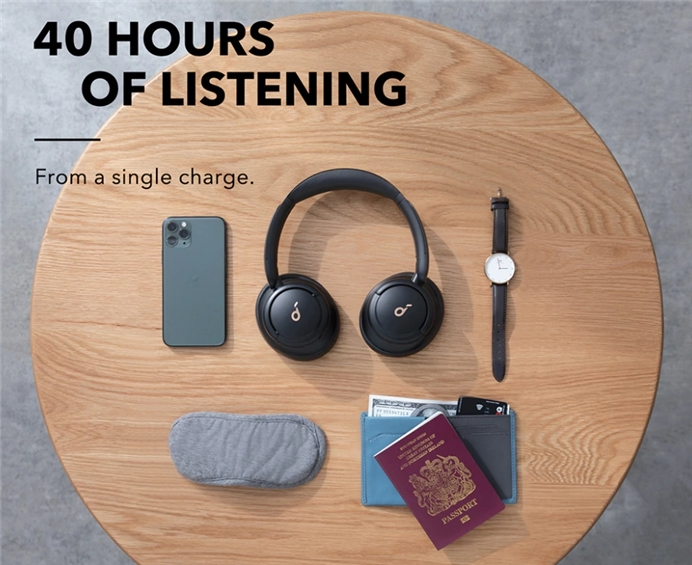 Anker Soundcore Life Q30