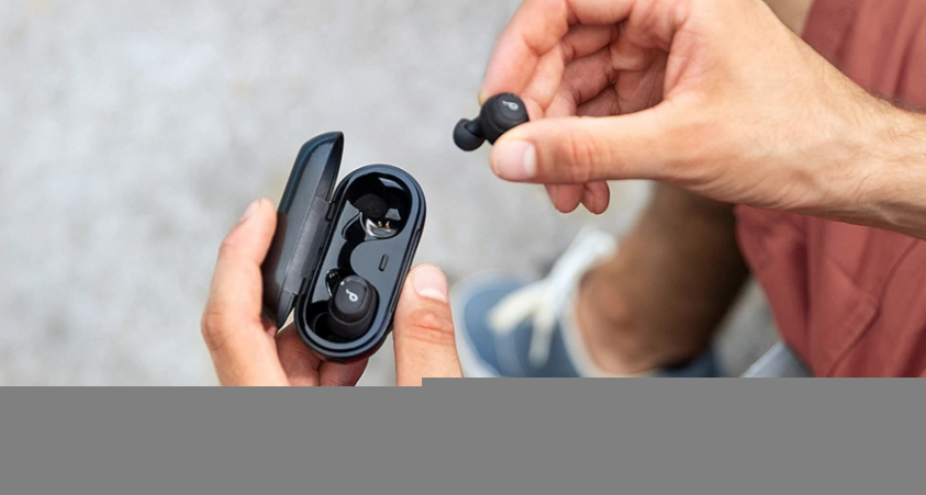 Anker Soundcore Liberty Neo