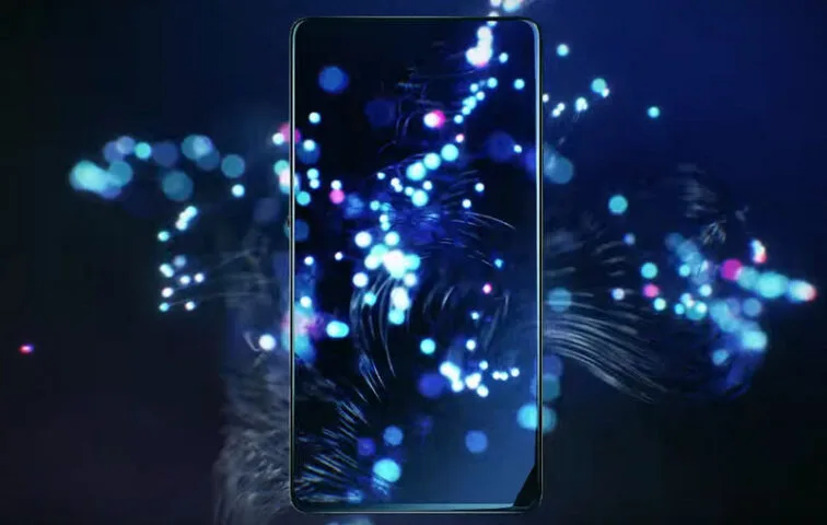 Vivo szykuje się do premiery smartfona z prawdziwym bezramkowym wyświetlaczem i wysuwaną kamerką