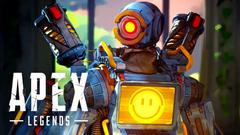 EA chce podbić Fortnite i PUBG – wystartowało Apex Legends