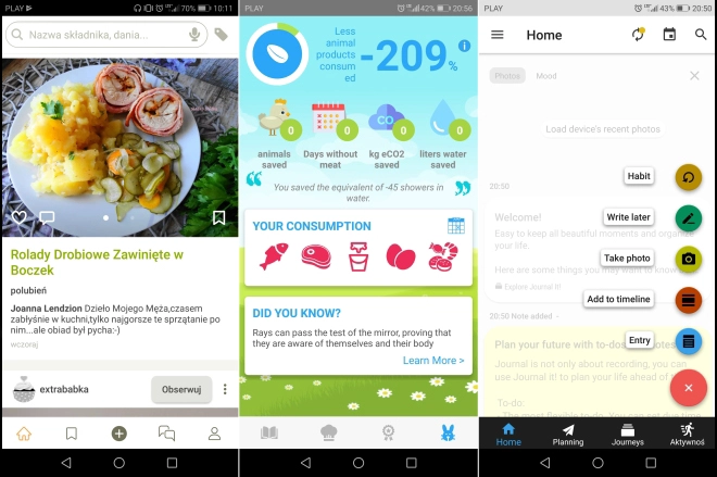 5 aplikacji na Androida, których nie możesz przegapić [Aplikacje tygodnia #116]