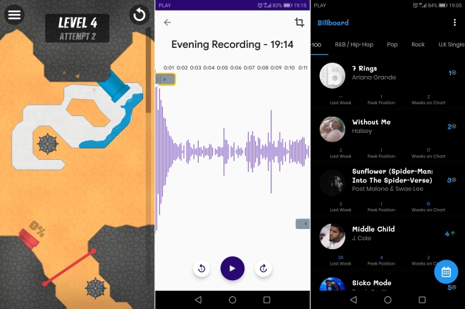 5 aplikacji na Androida, których nie możesz przegapić [Aplikacje tygodnia #118]