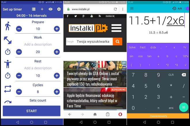 5 aplikacji na Androida, których nie możesz przegapić [Aplikacje tygodnia #119]