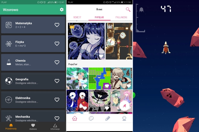 5 aplikacji na Androida, których nie możesz przegapić [Aplikacje tygodnia #124]