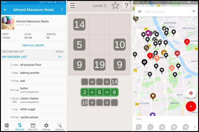 5 aplikacji na Androida, których nie możesz przegapić [Aplikacje tygodnia #125]