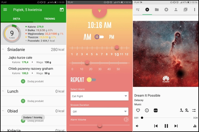5 aplikacji na Androida, których nie możesz przegapić [Aplikacje tygodnia #126]