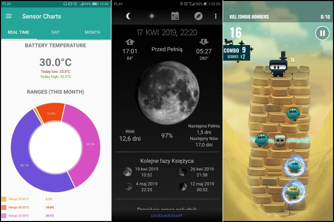 5 aplikacji na Androida, których nie możesz przegapić [Aplikacje tygodnia #128]