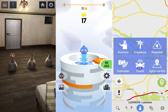 5 aplikacji na Androida, których nie możesz przegapić [Aplikacje tygodnia #130]