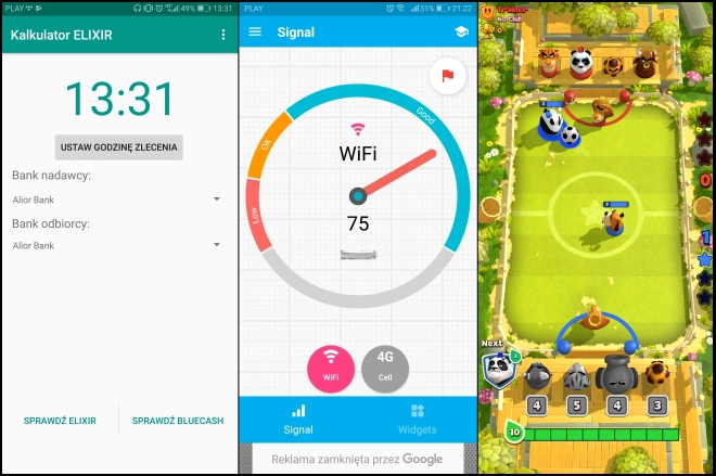 5 aplikacji na Androida, których nie możesz przegapić [Aplikacje tygodnia #132]