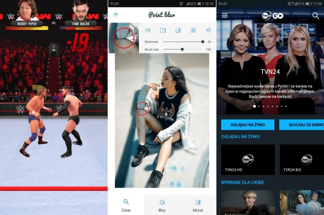 5 aplikacji na Androida, których nie możesz przegapić [Aplikacje tygodnia #136]