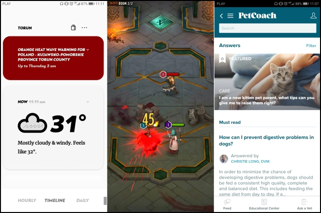 5 aplikacji na Androida, których nie możesz przegapić [Aplikacje tygodnia #138]